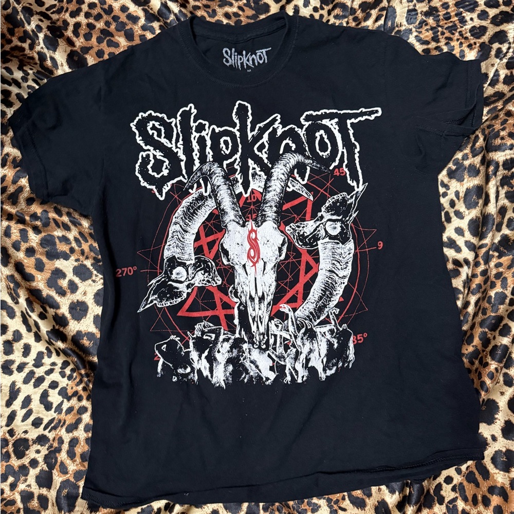 Slipknot Tee